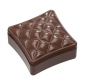 Preview: Pralinenform "Truhe" 695g